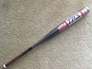 TPS Louisville Slugger TPSP3430G 34" 30oz CU31 Alloy Bill Gatti Softballschläger - Bild 1 von 9