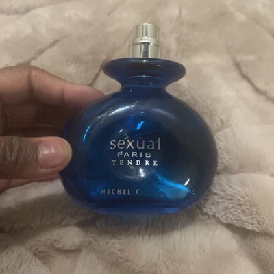 Sexual Paris Pour Homme Eau De Toilette  4.2 Fl oz  125ml NAME IS CHIPPING - Image 1 of 4