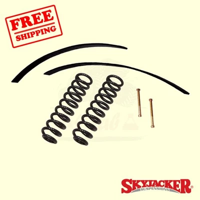 Suspension Lift Kits for FORD F-350 SUPER DUTY XL 2008-2010 4WD Skyjacker - Image 1 of 3