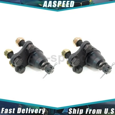 Junta de rótula de suspensión inferior delantera compatible con Chevrolet Malibu 2000 2001 2002 2003 1997 Foto 1 de 4