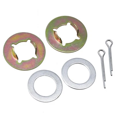 Unterlegscheiben Teile Für TroyBilt Radhalterwaschmaschine 7140162 & 73604228B - Image 1 of 4