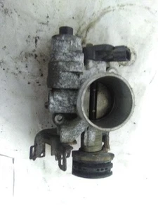 04-10 Chrysler PT Cruiser Throttle Body Valve Assembly - Picture 1 of 12
