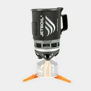 Jetboil Zip Personal Cooking System regulierter Campingkocher - Carbon Black - Bild 1 von 3