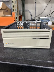 Vintage Apple Macintosh IIci M5780 Desktop Computer Empty Case READ - Picture 1 of 6
