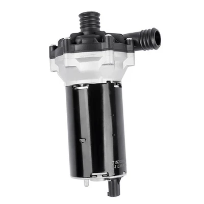 Bomba de agua intercooler refrigerante para Mercedes-Benz S55 ML63 AMG ML450 C230 C280 Foto 1 de 4