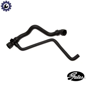 RADIATOR HOSE 05-2595 FOR SKODA VW AUDI A4/S4 A6/S6 AZM 2.0L BWW/BSS 2.0L 4cyl - Picture 1 of 9