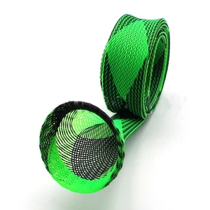 Set 1-10 Casting Angelrutenabdeckung verwicklungsfreie Ärmel Jacke Stange Handschuh Socke  - Bild 1 von 16