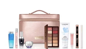 Lancôme Holiday 2025 Beauty Box Collection Blockbuster  $534 Value NIB - Picture 1 of 6