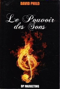 Le pouvoir des sons | David Phild | Très bon état - Picture 1 of 1