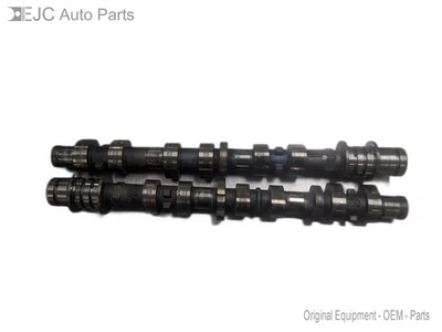 Juego de árboles de levas izquierdo par para 10-15 Lexus RX350 3.5 gasolina Foto 1 de 4