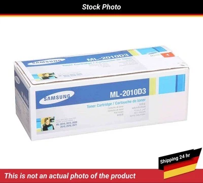 ML-2010D3/SEE Cartuccia toner nero Samsung ML2010 - Immagine 1 di 2