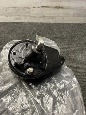 Bomba de direção hidráulica Cardone Reman 20-6086 para mangueiras bombas mu - Imagem 1 de 4