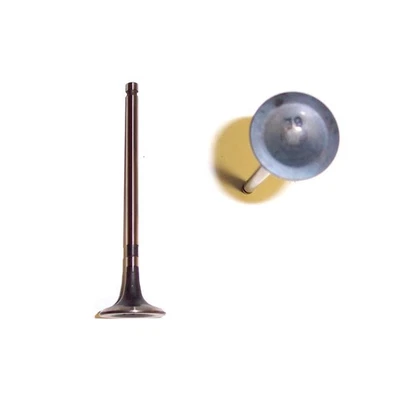 Válvula de escape del motor DNJ EV162 para 04-12 Eclipse Galant Lancer Outlander Foto 1 de 4