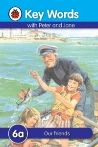 William Murray Key Words: 6a Our friends (Hardback) Key Words (UK IMPORT) - Picture 1 of 1