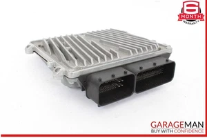 05-12 Mercedes R171 SLK300 ML350 M272 ECU Engine Control Module Unit Flashed - Picture 1 of 9