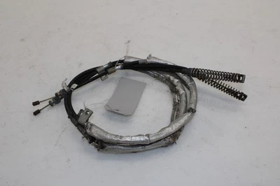 Комплект стояночных кабелей для Chevrolet Corvette 2005-2009 годов выпуска от оригинального производителя NL33 - Изображение 1 из 4