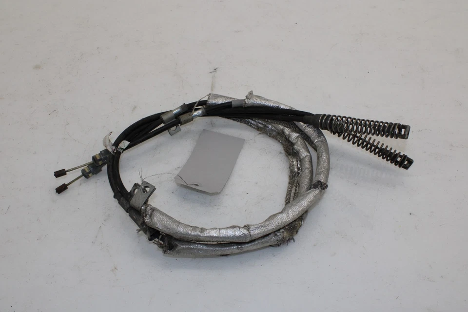 Juego de cables de estacionamiento Chevrolet Corvette 2005-2009 OEM NL33 Foto 1 de 4