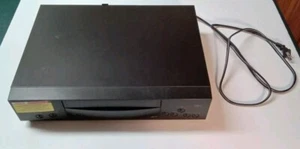 RCA VR519 Videorecorder VHS 4-Kopf Mono Videorecorder Plus+ FUNKTIONIERT - ohne Fernbedienung - Bild 1 von 8