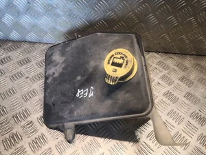 JEEP GRAND CHEROKEE III WK Expansion Bottle Tank 55116874ad 3.7 Petrol - Picture 1 of 4