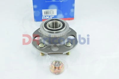 CUSCINETTO MOZZO RUOTA PER HONDA ACCORD V 2.0 2.2 1993>1998 SKF VKBA3282 Foto 1 de 4