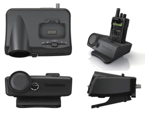UNICATION G2 G3 G4 G5 PAGER VERSTÄRKTES LADEGERÄT BASISSTATION RELAIS P25 DIGITAL - Bild 1 von 5