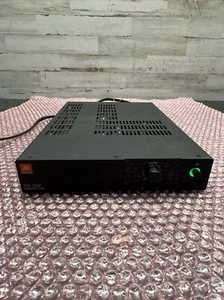 Used JBL CSA-180Z DriveCore 80W Commercial Rackmount Amplifier - Picture 1 of 9