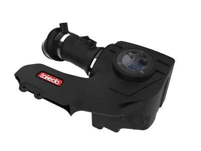 Sistema de admisión de aire frío 56-70025R Takeda Momentum para Nissan Altima 19-23 L4-2,5 L Foto 1 de 4