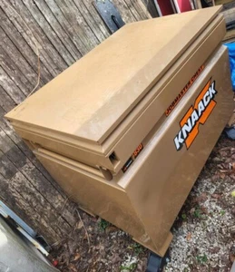 knaack 4830 gang box - Picture 1 of 1