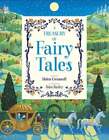 A Treasury Of Fairy Tales By Helen Cresswell: New