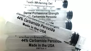 ★KIT BLANQUEAMIENTO DENTAL en 1 DIA★MAXIMA POTENCIA★BLANQUEADOR DIENTES PEROXIDO - Imagen 1 de 1