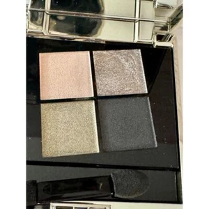 Smith and Cult Book of Eyes - Soft Shock - Quad Eyeshadow Palette - New In Box - Picture 1 of 10