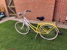 ebay bobbin bike