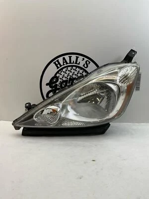 Headlamp Assembly HONDA FIT SPORT Left Driver 09 10 11 Foto 1 de 4