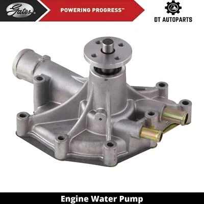 For 1988-1991 Ford LTD Crown Victoria 5L V8 GAS Engine Water Pump Gates 1989 - Image 1 of 4