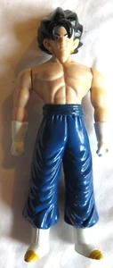 Figura de acción Dragon Ball Z Vegito Vegetto 1996 Bandai 5,5" - Imagen 1 de 8