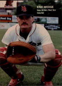 A1072- 1990 Best Baseball Minor League Cards 1-200 -You Pick- 15+ FREE US SHIP - Picture 1 of 379