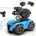 Remote Control Infrared Guided Toy Water Bubble Car Awesome Toy!  fast shipping