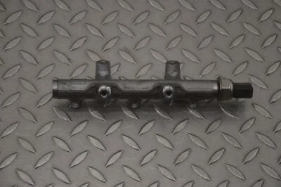 Audi A6 Kraftstoffeinspritzschiene 059130089CS 4G C7 3.0 TDI 2015 23793830 - Imagem 1 de 4