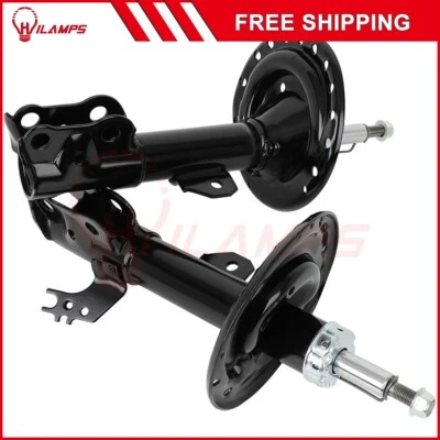 2x For 2013-2018 TOYOTA AVALON Front Shocks Struts Cartridge L &R Assembly Kit - Image 1 of 4