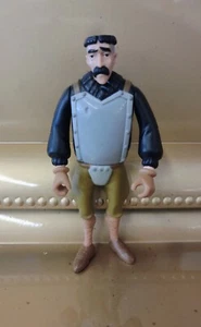 Figura de acción Vinny Santorini 2001 4,25" Disney Atlantis - Imagen 1 de 1