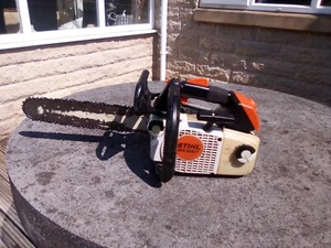 STIHL MS200T - Picture 1 of 7