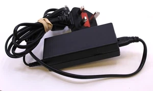 Original Sony CUH-ZAC1 12V AC Adapter PS4 PlayStation 4 PS VR Netzteil - Bild 1 von 2