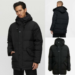 nike jordan wings parka