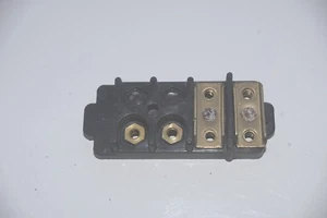 MORSETTIERA TIPO HOOVER JUNIOR 1334 - Foto 1 di 2