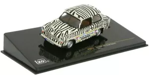 IXOMODELS - TRABANT 601 1970 Trabi Safari - 1/43 - IXOCLC271 - Foto 1 di 3