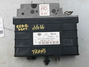 93 VW PASSAT Chassis Brain Box - Picture 1 of 6