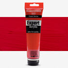 Talens : Amsterdam Expert Acrylic 150ml series 4 Cadmium Red deep