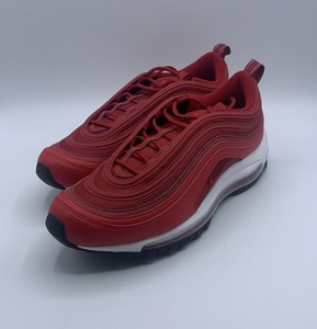 nike 97 rojas