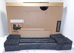 1 leere Lenovo Laptop Box die mit OVP geliefert wird - Bild 1 von 7