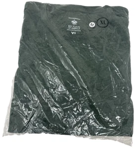 Boy Scouts Of America Olive Green T-Shirt XL New Sealed BSA Official Uniform - Picture 1 of 2